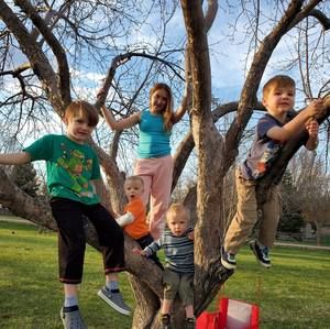 Meet your Posher, Alyssa